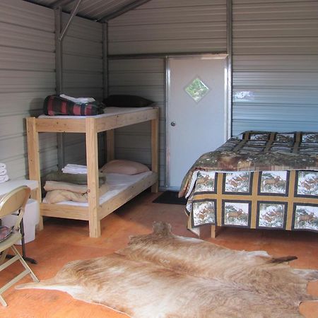 Lupine Cabin, Glamour Camping, Stunning Skies And Sunrise Views Monticello Kültér fotó