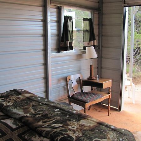 Lupine Cabin, Glamour Camping, Stunning Skies And Sunrise Views Monticello Kültér fotó